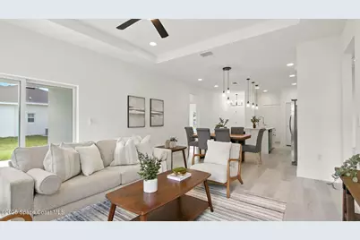 2561 San Filippo Drive SE, Palm Bay, FL 32909 - Photo 2