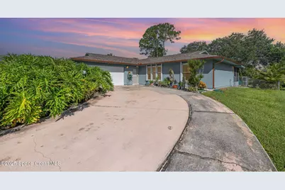 367 Ainsley Street SE, Palm Bay, FL 32909 - Photo 2