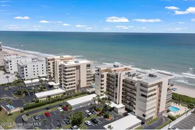 2725 N Highway A1A Highway #304, Indialantic, FL 32903 - Photo 2