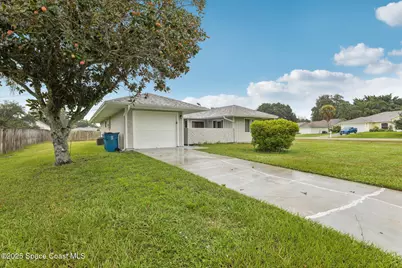 2197 Paoli Drive NE, Palm Bay, FL 32907 - Photo 2