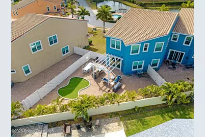 142 Mediterranean Way, Indian Harbour Beach, FL 32937 - Photo 2