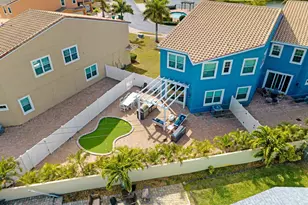 142 Mediterranean Way, Indian Harbour Beach, FL 32937 - Photo 2