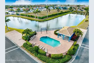 142 Mediterranean Way, Indian Harbour Beach, FL 32937 - Photo 64