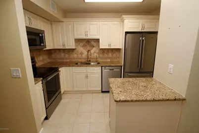 1880 Long Iron Drive #1305, Rockledge, FL 32955 - Photo 4