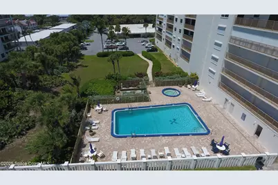 750 N Atlantic Avenue #302, Cocoa Beach, FL 32931 - Photo 60
