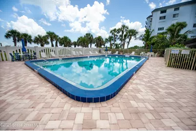 750 N Atlantic Avenue #302, Cocoa Beach, FL 32931 - Photo 10