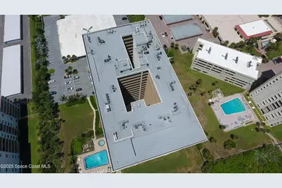 750 N Atlantic Avenue #302, Cocoa Beach, FL 32931 - Photo 52