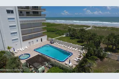 750 N Atlantic Avenue #302, Cocoa Beach, FL 32931 - Photo 58