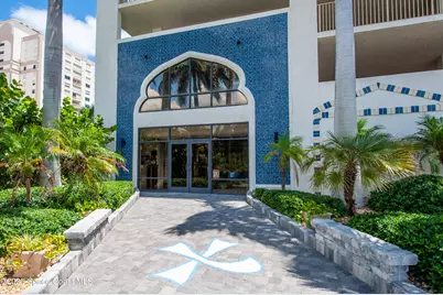 750 N Atlantic Avenue #302, Cocoa Beach, FL 32931 - Photo 2