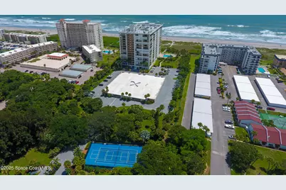 750 N Atlantic Avenue #302, Cocoa Beach, FL 32931 - Photo 48