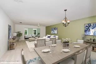 255 Country Club Dr, Melbourne, FL 32940 - Photo 4