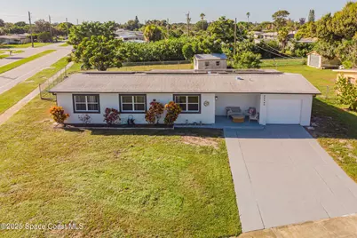 2996 Garden Terrace NE, Palm Bay, FL 32905 - Photo 2