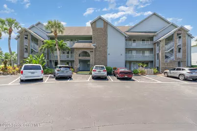 565 Shadow Wood Lane #312, Titusville, FL 32780 - Photo 1
