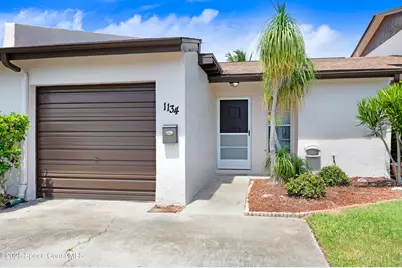 1134 Mary Joye Ave, Indian Harbour Beach, FL 32937 - Photo 2