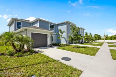 207 Hidden Woods Place, Melbourne, FL 32901 - Photo 2