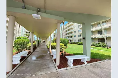 2020 N Atlantic Avenue #S-503, Cocoa Beach, FL 32931 - Photo 10