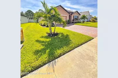 668 Old Country Road SE, Palm Bay, FL 32909 - Photo 1