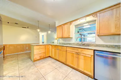 4610 Dunsford Road, Titusville, FL 32796 - Photo 2
