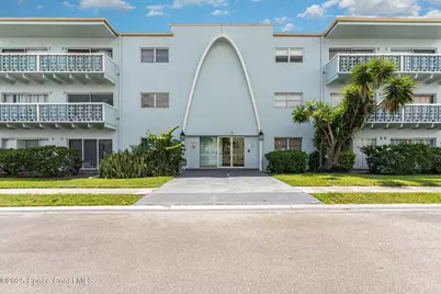 221 Columbia Drive #342, Cape Canaveral, FL 32920 - Photo 2