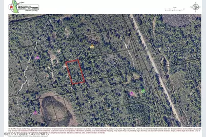 0 West Of Rail Trail, Mims, FL 32754 - Photo 1