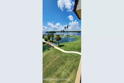 720 S Brevard Avenue #318, Cocoa Beach, FL 32931 - Photo 30