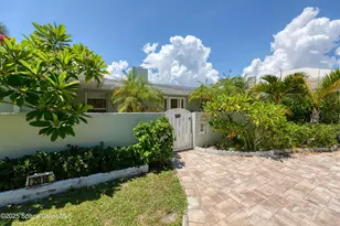 2016 S River Rd, Melbourne Beach, FL 32951 - Photo 4