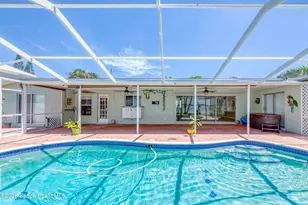 2016 S River Rd, Melbourne Beach, FL 32951 - Photo 46