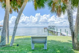 2016 S River Rd, Melbourne Beach, FL 32951 - Photo 52