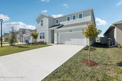 788 Soleway Avenue NW, Palm Bay, FL 32907 - Photo 2