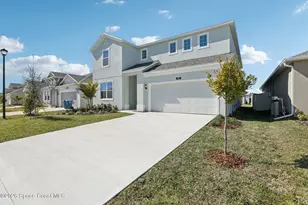 788 Soleway Ave NW, Palm Bay, FL 32907 - Photo 2
