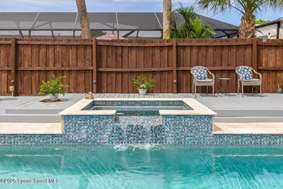 348 Sherwood Avenue, Satellite Beach, FL 32937 - Photo 4