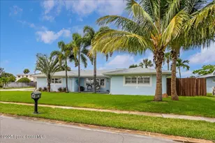 348 Sherwood Ave, Satellite Beach, FL 32937 - Photo 44