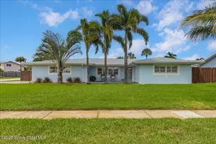 348 Sherwood Ave, Satellite Beach, FL 32937 - Photo 1