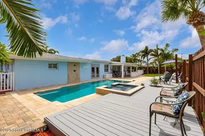 348 Sherwood Avenue, Satellite Beach, FL 32937 - Photo 48