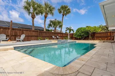 348 Sherwood Avenue, Satellite Beach, FL 32937 - Photo 2