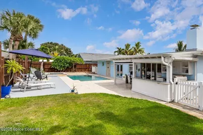 348 Sherwood Avenue, Satellite Beach, FL 32937 - Photo 46