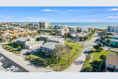 7301 Ridgewood Avenue #602, Cape Canaveral, FL 32920 - Photo 30