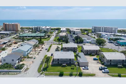 7301 Ridgewood Avenue #602, Cape Canaveral, FL 32920 - Photo 26