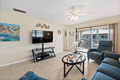 7301 Ridgewood Avenue #602, Cape Canaveral, FL 32920 - Photo 8