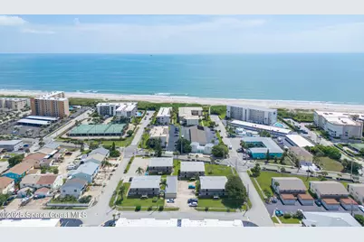 7301 Ridgewood Avenue #602, Cape Canaveral, FL 32920 - Photo 18