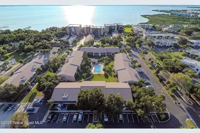 201 International Drive #645, Cape Canaveral, FL 32920 - Photo 4