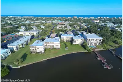 201 International Drive #645, Cape Canaveral, FL 32920 - Photo 2