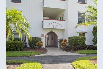 725 Port Malabar Boulevard NE #106, Palm Bay, FL 32905 - Photo 16