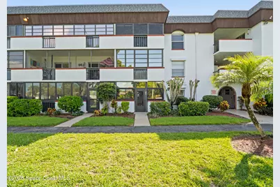 725 Port Malabar Boulevard NE #106, Palm Bay, FL 32905 - Photo 22