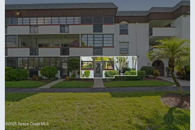 725 Port Malabar Boulevard NE #106, Palm Bay, FL 32905 - Photo 2