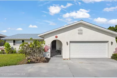 365 Newfound Harbor Drive, Merritt Island, FL 32952 - Photo 1