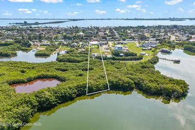 365 Newfound Harbor Drive, Merritt Island, FL 32952 - Photo 2