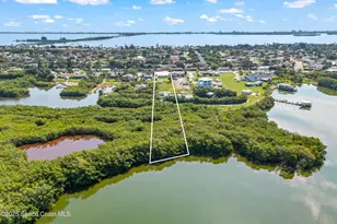 365 Newfound Harbor Dr, Merritt Island, FL 32952 - Photo 2