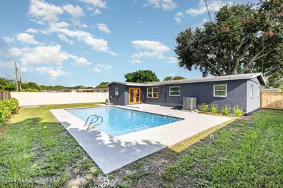 235 Eyre Avenue, Merritt Island, FL 32953 - Photo 4