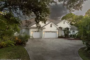 1857 Timbers W Blvd, Rockledge, FL 32955 - Photo 2